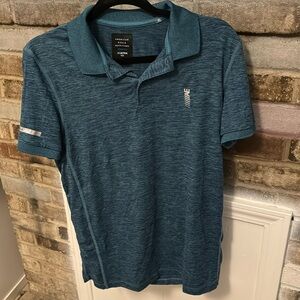 Golf Men’s Stretch Polo Shirt- Perfect Condition
